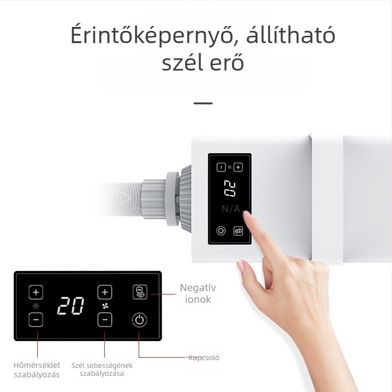 Állatbarát hajszárító, modell CL-1999, 2000W+ teljesítmény, AC motor, 220V, túlmelegedés elleni védelem