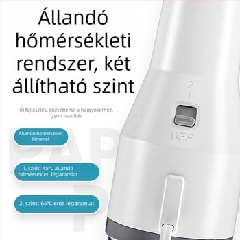 Kutyák és macskák szőrzetének szárítására és fésülésére szolgáló all-in-one készülék – háztartási használatra, 1000W alatt, 220V