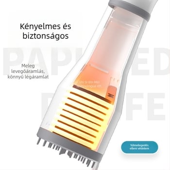 Kutyák és macskák szőrzetének szárítására és fésülésére szolgáló all-in-one készülék – háztartási használatra, 1000W alatt, 220V