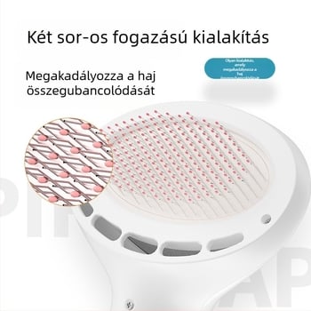 Kutyák és macskák szőrzetének szárítására és fésülésére szolgáló all-in-one készülék – háztartási használatra, 1000W alatt, 220V