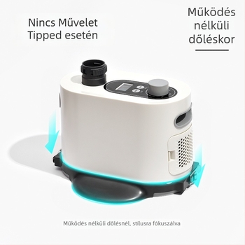 Háziállatok szőrzet-szárítója, erős DC motor, túlmelegedés elleni védelem, 220V, 2000W felett, modell PKWCSJ