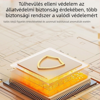 Háziállat-szárító és mosó doboz macskáknak és kutyáknak – Automata szárító, 1600–1999W, univerzális használat, típus rögzített kar