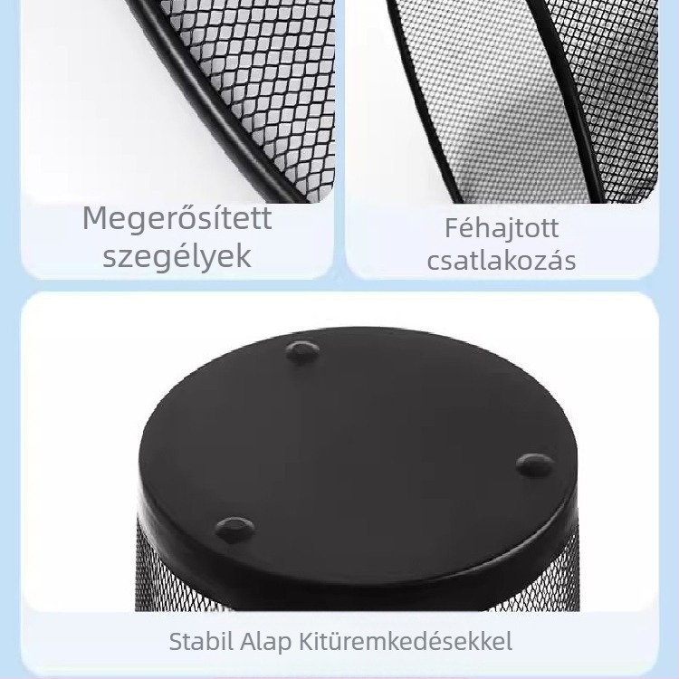 Macska szárító doboz – Modell 762, max teljesítmény 1000 W alatt, feszültség legfeljebb 36 V, macskáknak