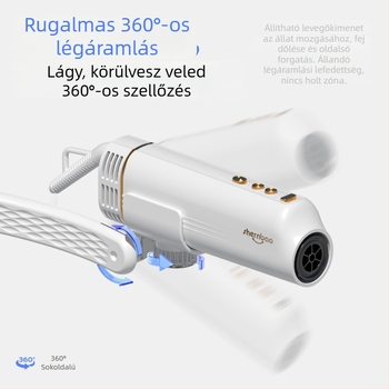 All-in-One háziállat-szárító kutyáknak és macskáknak, nyak köré akasztható, csendes, magas sebességű szárítás és szőrszőrzet-eltávolítás gép — Nd-01, 1000–1199W, 220V, AC motor, túlmelegedés elleni védelem