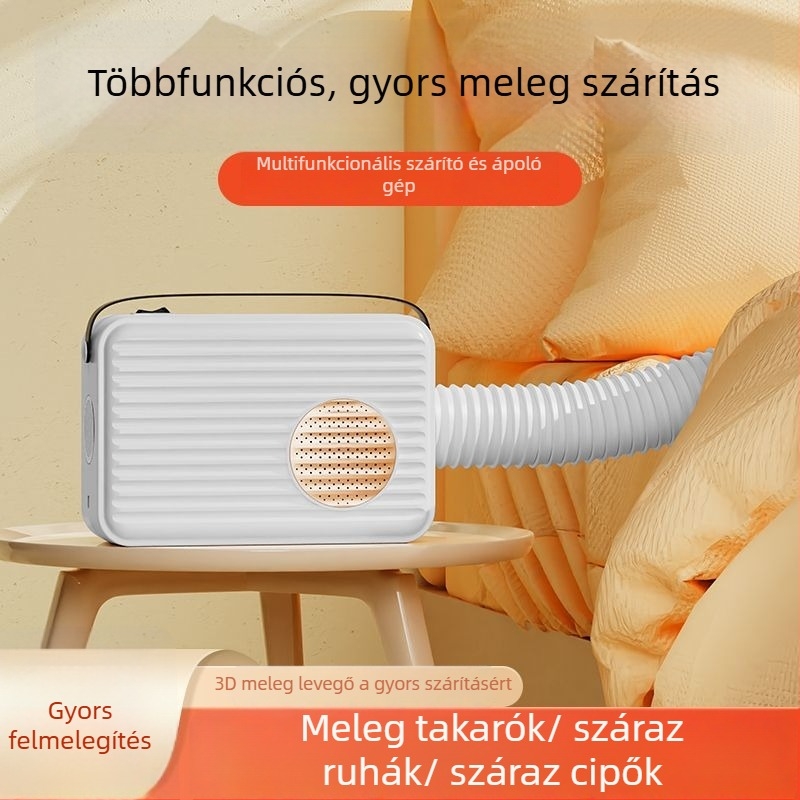 Macska szárító – 1000W alatt, ≤36V, macskák számára