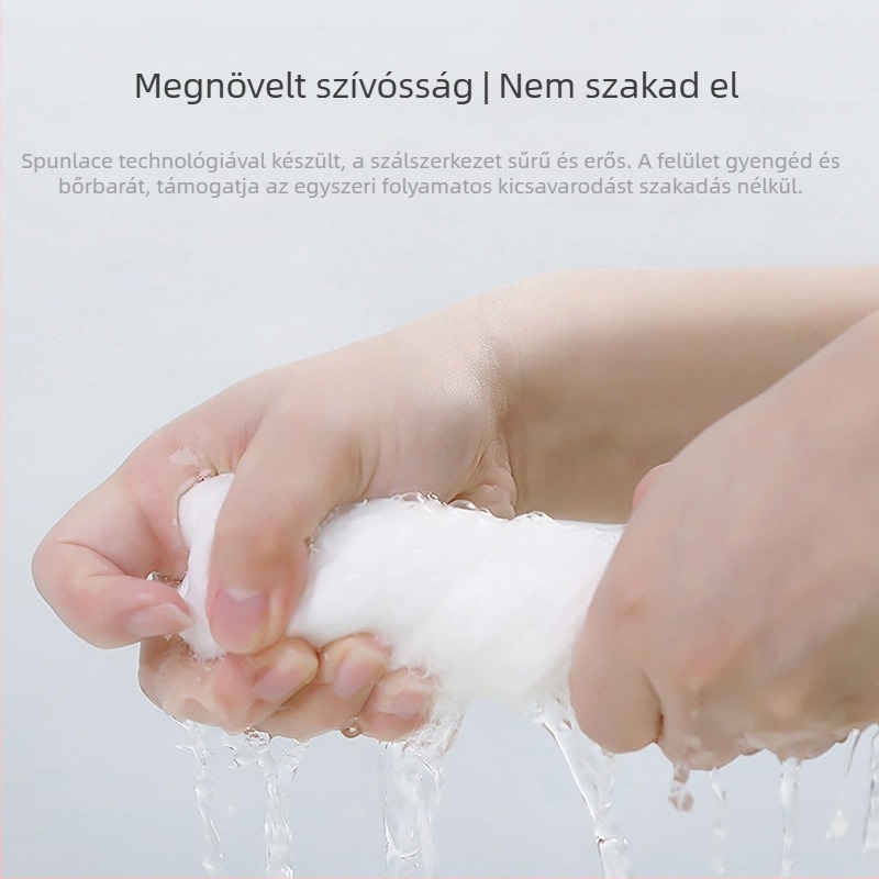 Sinoi nedvszívó törölköző kutyáknak és macskáknak, gyorsan száradó, egyszer használatos, univerzális