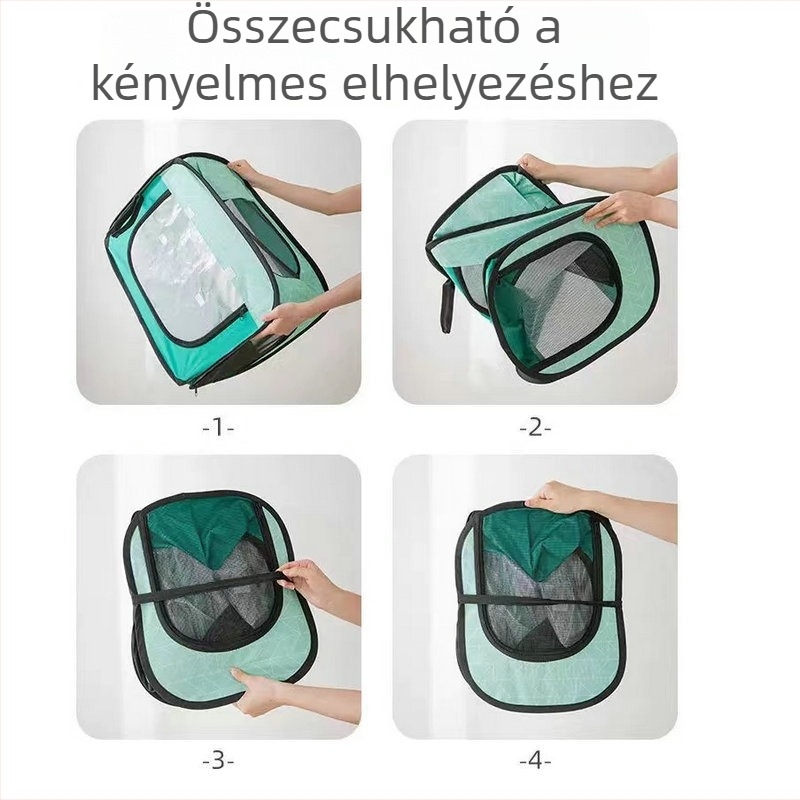 Állati szárítóbox XQ01 - kevesebb mint 1000W, 220V, AC motor, túlmelegedés elleni védelem