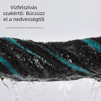 Kutya fürdő törölköző – szuperfinom rost, nedvszívó, gyors száradás
