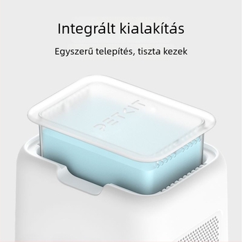 N60 szagtalanító négyzet Xiaopei macskatoalettához Ultra és MaxPro