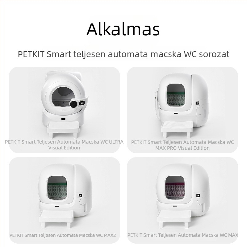 Xiaopei PVC macskaalom-matrac, a homok terjedésének ellenőrzésére, kétoldalas szűrő talpmat