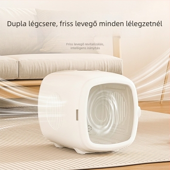 Háziállat-szárító X-60, DC motor, 110V, legfeljebb 1000W, túlmelegedés elleni védelem