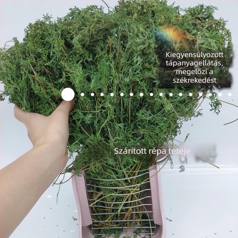 Szárított sárgarépa fürtök – moláris nass nyulaknak, csincsilláknak és tengerimalacoknak, szár- és levél etetéssel (Anyag: Egyéb; Eredet: Részletek szerint; Importálás: Nem; Márka: Egyéb)