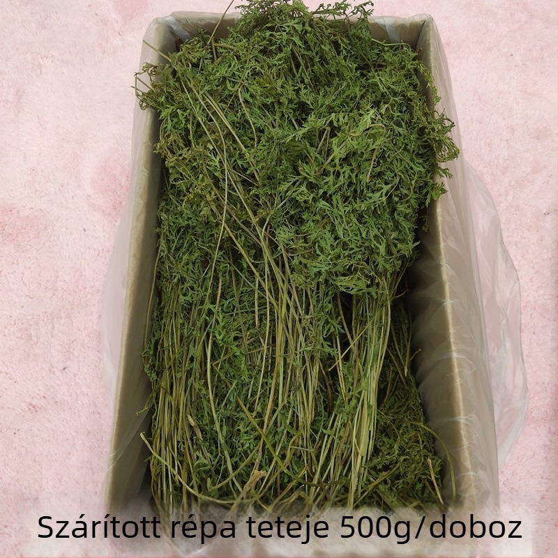 Szárított sárgarépa fürtök – moláris nass nyulaknak, csincsilláknak és tengerimalacoknak, szár- és levél etetéssel (Anyag: Egyéb; Eredet: Részletek szerint; Importálás: Nem; Márka: Egyéb)