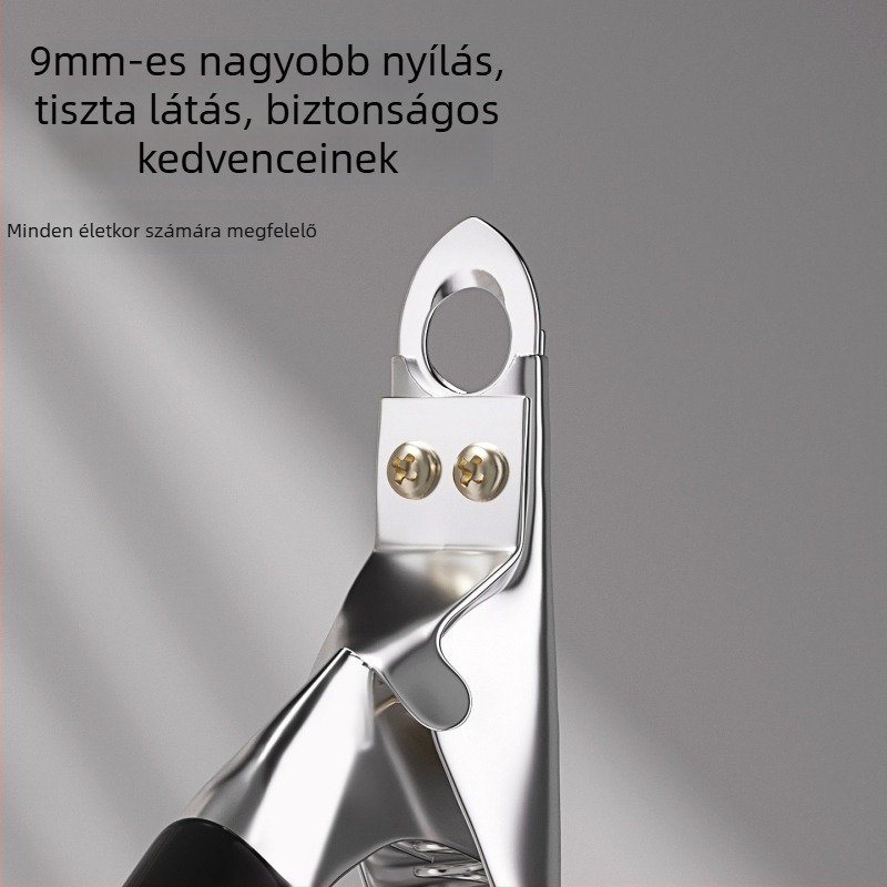 Kutyaköröm vágó ollók – Alaszkai malamute, Golden Retriever, Labrador fajtákhoz; Magánmárka: Egyéb; Nem importált termék