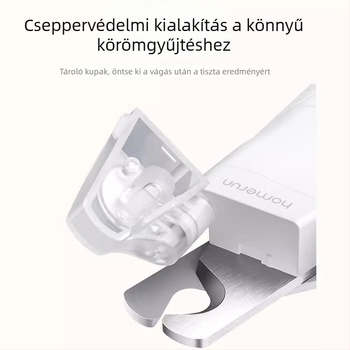 LED háziállat-körömvágók – macskák és kutyák számára, nem importált