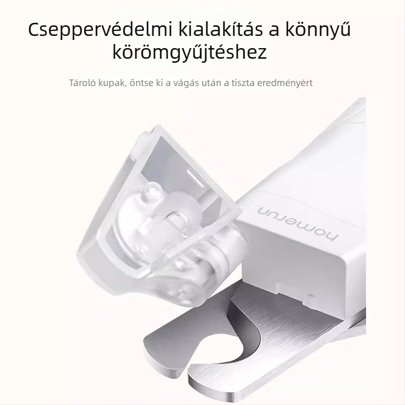 LED háziállat-körömvágók – macskák és kutyák számára, nem importált