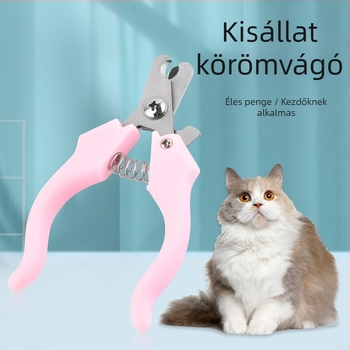 Kutyák és macskák körömvágói