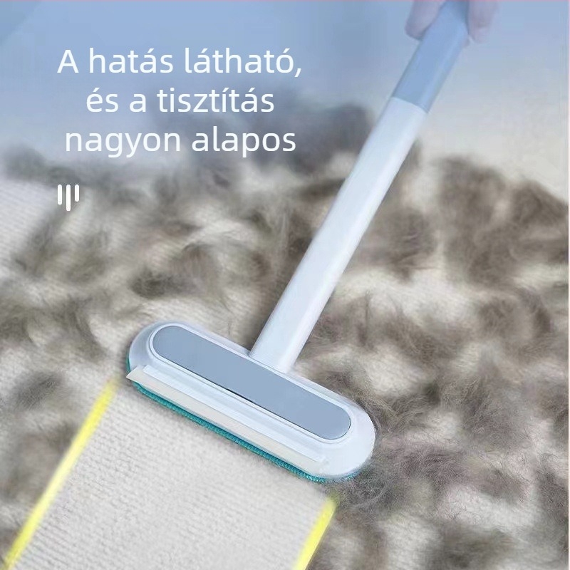 4 az 1-ben macska szőr eltávolító kefe otthoni használatra