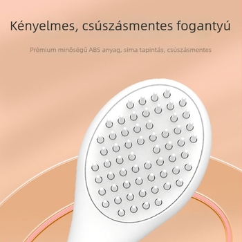 Kutyák számára készült ápoló fésű — egygombos szőr eltávolítás, Taoqu ABS, dobozban 160 darab