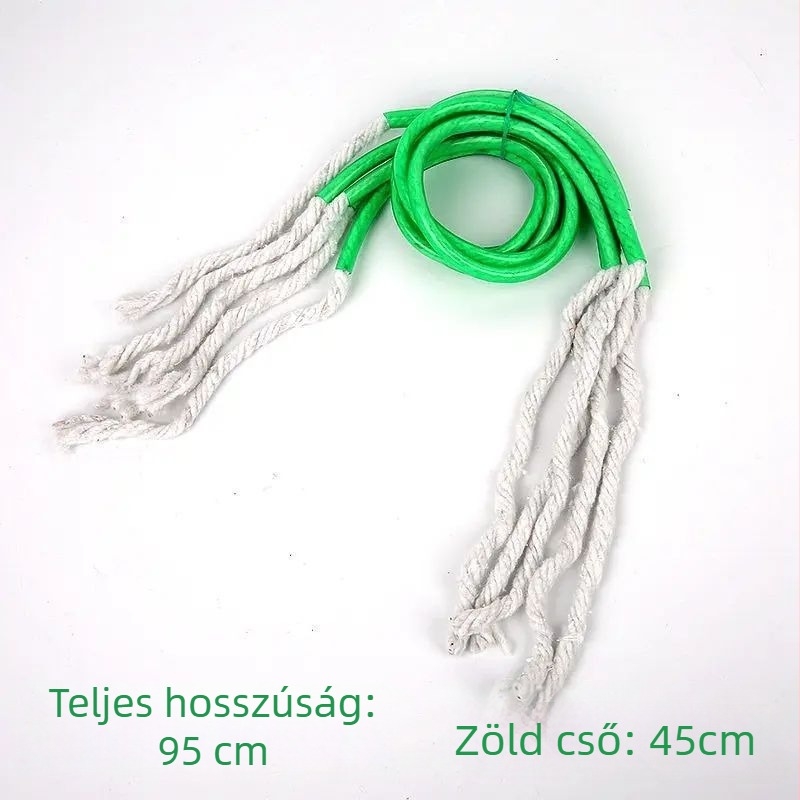 Csöpögtetős öntözőkészlet – vízálló, műanyag, gyorscsatlakozó rendszer, 5 darab