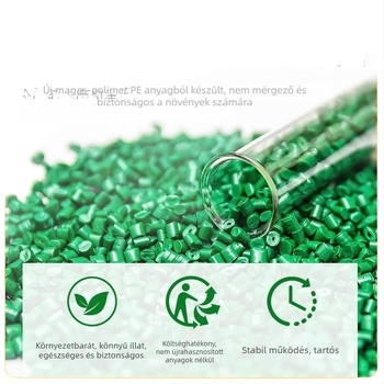 Dannong vízcső – PE anyag, nagy nyomásállóság, mezőgazdasági öntözésre (Márka: Dannong; Anyag: PE; Nyomásállóság; Alkalmazás: mezőgazdasági öntözés)