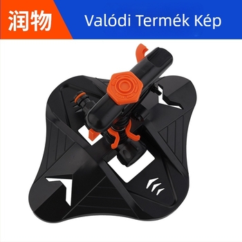 Öntöző és tetőhűtő permetezőpisztoly, ABS/POM, 600-1100 L/h, Moisturizer