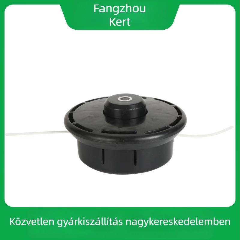 Nylon fej fűnyíróhoz és Sövénytörőhöz – Fangzhou