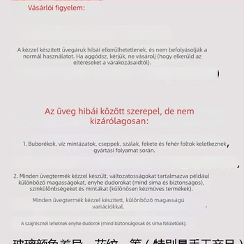 Magas boroszilikát üvegből készült ökológiai mini tájkép üveg — félig nyitott hidroponikus dekorációs váza otthonra (Anyag: magas boroszilikát üveg; Csomagolás: karton; Ajándék: alkalmas; Elrendezés: kiállításra)