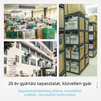 Állatbarát táska – nylon anyagú, egy vállon átívelő crossbody kialakítású, légáteresztő és könnyű (Anyag: Nylon; Kategória: Pet bag; Import: Nem; IP engedély: Nem)