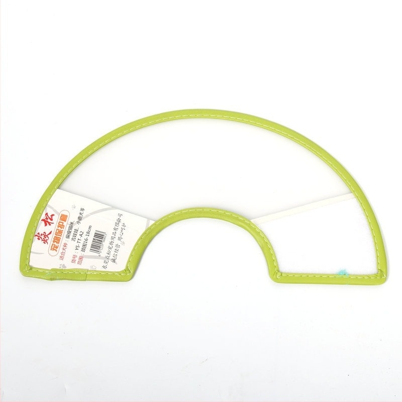 Elizabethan gallér macskáknak és kutyáknak – harapás- és karmolásvédő, PU anyag, egyszínű mintázat, általános használat, egész éves viselet