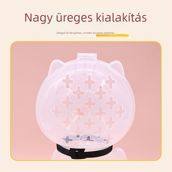 Macska fejfedő Elizabeth-kori gallérral, gömb alakú gallér, védelem nyalogatás, harapás és karcolások ellen