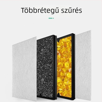 P9 szűrőelem okos háziállat-ivóedényhez