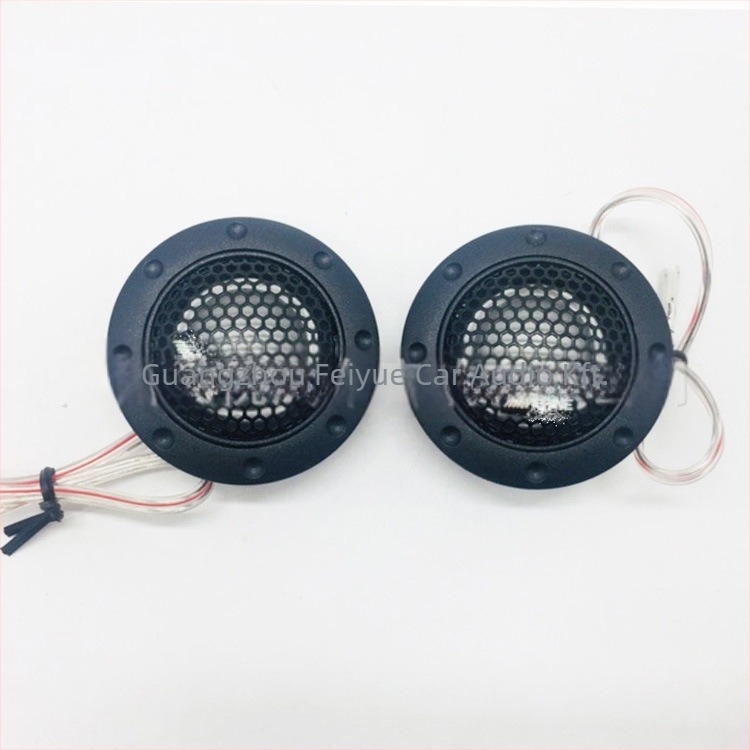 Autóhifi tweeter DDT-S30, 4 Ω, 150 W, 15–25 kHz