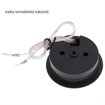 DDTS-30 autóhifi tweeter, 4 Ω, 180 W, frekvencia-válasz 4–26 kHz, érzékenység 92 dB.