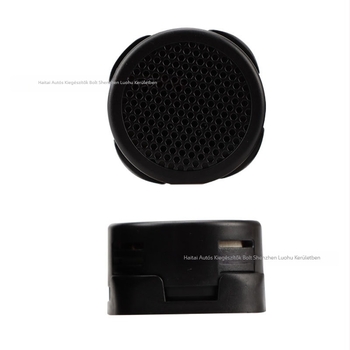 Körkörös autó tweeter, modell Tweeter head, 10W, 8Ω