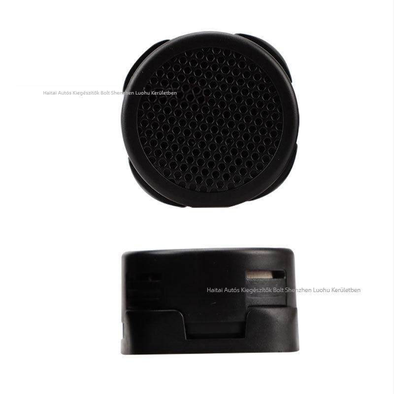Körkörös autó tweeter, modell Tweeter head, 10W, 8Ω