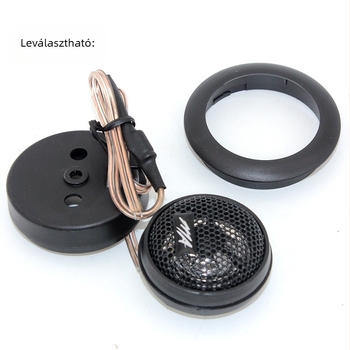 Autóhifi magas hangszóró MA260 4Ω 90 dB 12V
