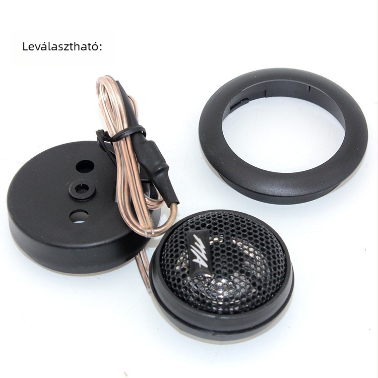 Autóhifi magas hangszóró MA260 4Ω 90 dB 12V