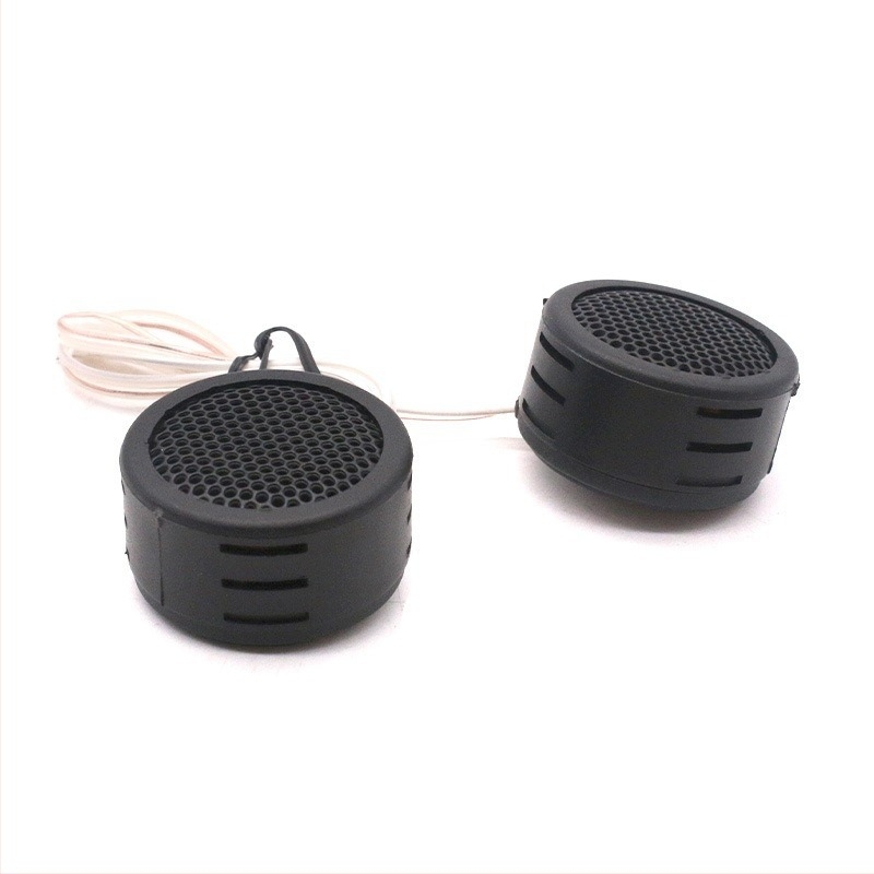 TP-005A autó tweeter, piezoelektromos típus, 4 Ω, 40W, frekvenciatartomány 2K–22KHz