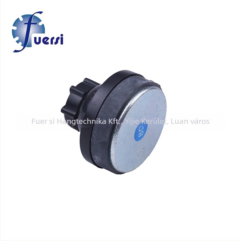 Elektromos mozgótekercses treble driver TD-254, 20W, 8Ω, 180–6000Hz