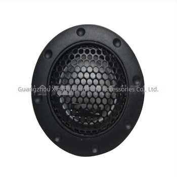 Tweeter S30, 4 Ω, 20 W, 25–35 kHz, 92 dB
