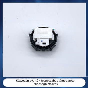 Toyota autóhifi 25‑magos tweeter, Toyota-specifikus, OEM logó testreszabás, kiváló hűség, 15W, 4Ω, 91.5 dB