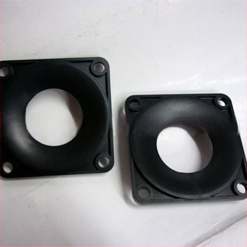 Teana tweeter hálófedél (háromszög alakú) – műanyag, 12V, Evoresn, Teana treble bracket, Nissan Teana 2011 és korábbi modellek számára