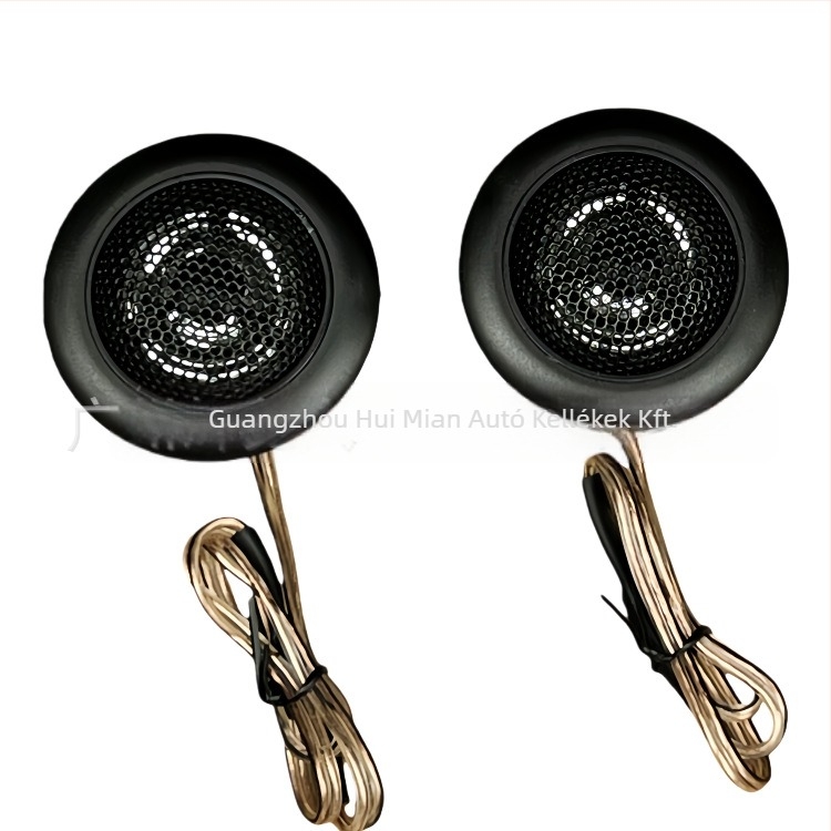 Ts-t120 magas hangszóró, 80W, 4Ω, Univerzális kompatibilitás, Yisanyou