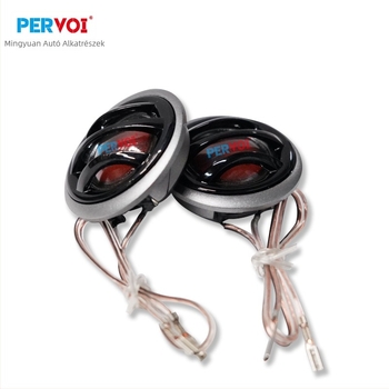 Autóklaxon CTC-166 4Ω 30-150W 35kHz-20kHz