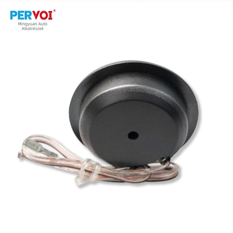 Autóklaxon CTC-166 4Ω 30-150W 35kHz-20kHz