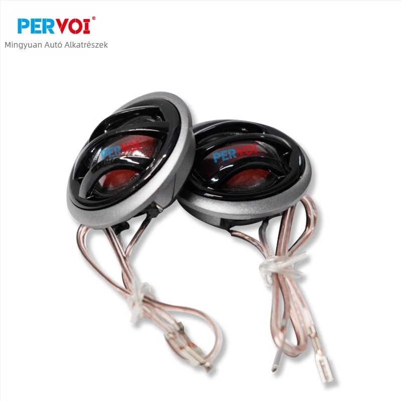 Autóklaxon CTC-166 4Ω 30-150W 35kHz-20kHz