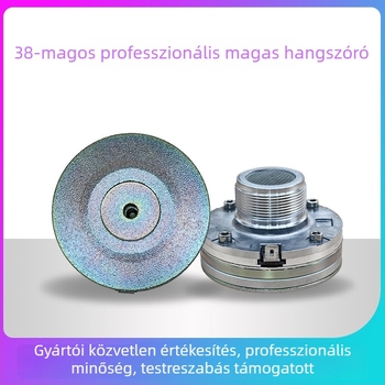 Foreign Sound 38-Core Professzionális Magas Frekvenciás Hangszóró, Audio Kategóriás