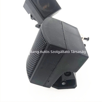 Autóhifi magas frekvenciás hangszóró TP-008A, 12V, 80W, 4 Ω, 90 dB (Tiaoping)