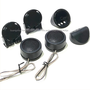 Autóhifi tweeter TP-366 Piezoelektrikus 10W 4Ω